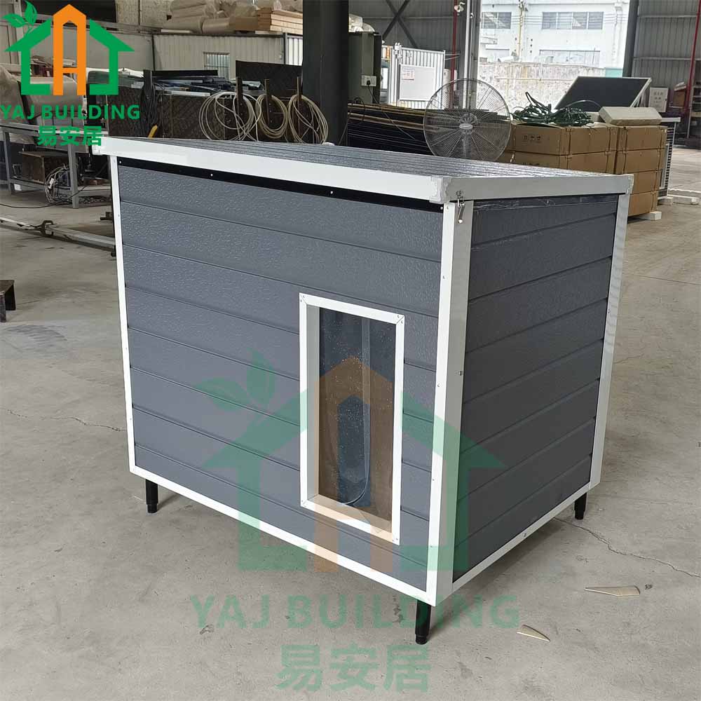 luxury dog house